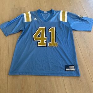 UCLA football jersey